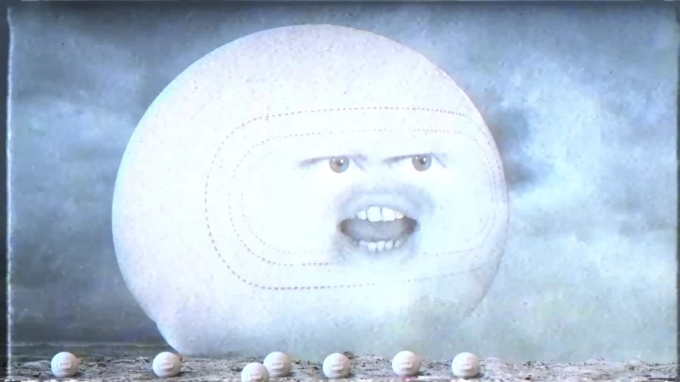 The Seven Orcruxes | Annoying Orange Wiki | Fandom