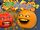 Annoying Orange: FOODSPLOSION 8: Tomato vs Blender