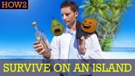 HowtoSurviveonaDesertedIsland