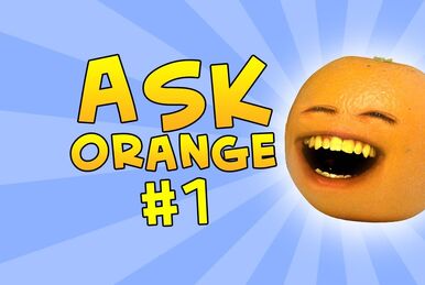 Annoying Orange Plays - DIEP.IO #2 