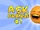 Annoying Orange: Ask Orange 1