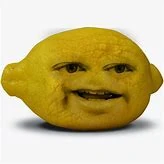 Grandpa Lemon