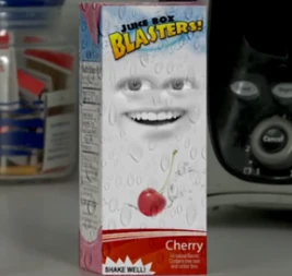 CherryJuiceBox
