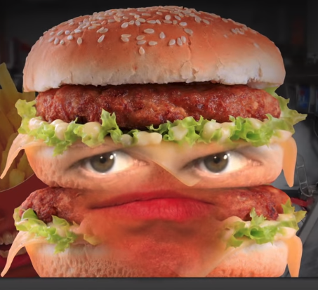 is there a double big mac is there a double big mac