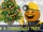 Annoying Orange: HOW2: How to Put Up a Christmas Tree