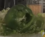 Pepper'sDeath.png (259 KB) Pepper's remains, hammered by Dane Boedigheimer.