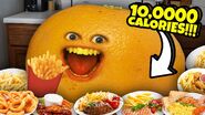 The10000CalorieChallenge