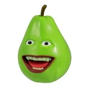 A toy of Pear