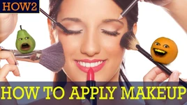 HowtoApplyMakeup