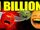 Annoying Orange: 1 BILLION KILLS!