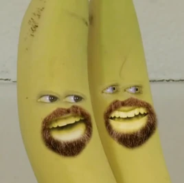 GoateeBananas