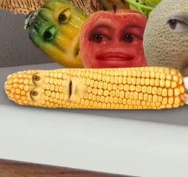 SecondMaize