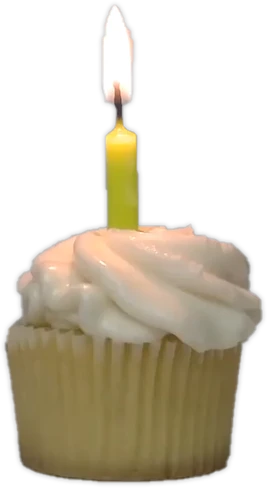 BirthdayCupcake