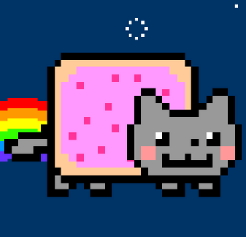 Nyan Cat