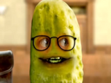 Mr. Pickle