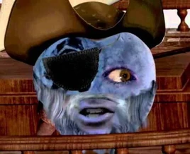 CaptainBlueberryBeard