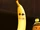 Banana (Fruit Plane!)
