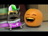 Annoying Orange - Avocadbro