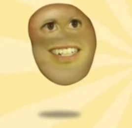 Jumping Bean (Character)