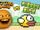 Annoying Orange Vs. Flappy Bird