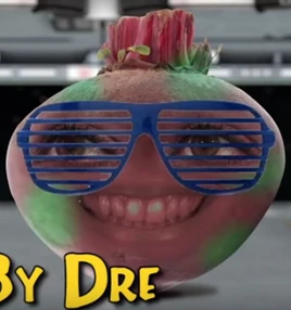 Beets By Dre