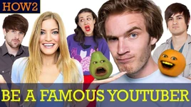 HowtobeaFamousYouTuber