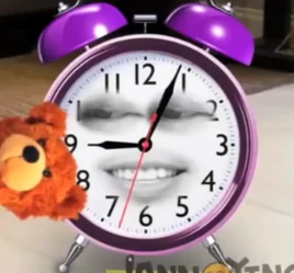 AlarmClock2