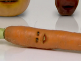 Carrot (Frankenfruit)