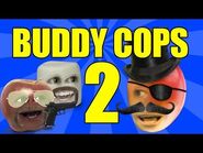 Annoying Orange - Buddy Cops 2- Stachehouse
