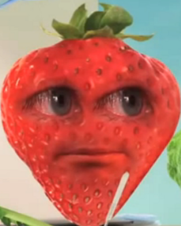 Strawberry Season 5 Annoying Orange Wiki Fandom