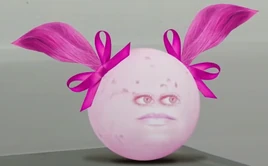 BubblegumFirstAppearance