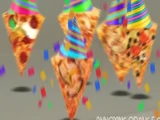 Pizza Slices
