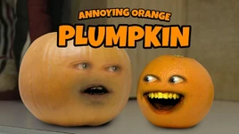 Annoying Orange Channel thumbnail