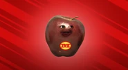 Little Apple Becoming Big In Fruitvengers