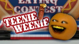 TeenieWeenie