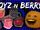 Annoying Orange: BOYZ N BERRY!