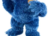 Cookie Monster