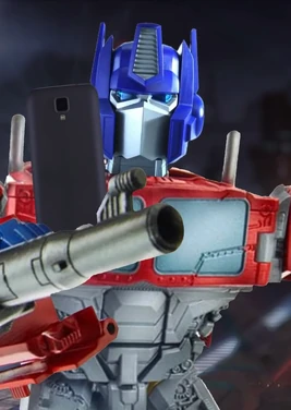 OptimusPrime