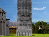 Leaning Tower of Pisa
