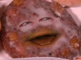 Bear Claw Donut (Season 11)