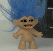 Troll 3