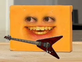Cheese (Season 17)