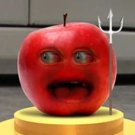 AOHG Apple
