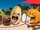 Annoying Orange:Last To Leave The Circle Wins A Vacation!