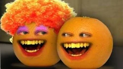 その他 Orenge Mama Mama Orange | Annoying Orange Wiki | Fandom