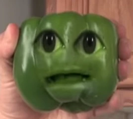 PepperHowToMakeAnnoyingOrange