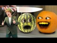 Annoying Orange - April Fool's Gold