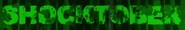 Logo for Shocktober 2020