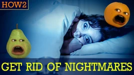 HOW2getridofnightmares