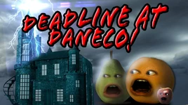 DeadlineAtDaneco